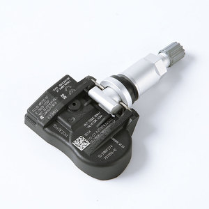 Tire Pressure Sensor 433MHz External Model 3180F274 For Car <b>TPMS</b> - Product Image 2