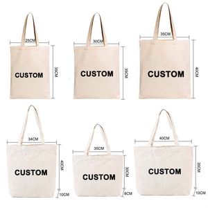 Factory Wholesale Shopping Gift Tote Custom Printing Waterproof <b>Large</b> Solid Color Burlap <b>Bag</b> for <b>Beach</b> - Product Image 4