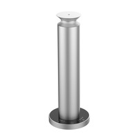 Diffuseur d'arômes silencieux Quiet Tower sans eau, fonctionnement silencieux à 38 dB pour la chambre à coucher, le bureau et l'hôtel