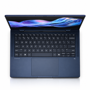 Ordinateur portable professionnel en gros pour EliteBook X G1i 14 pouces AI Core Ultra 7 16 Go de RAM 1 To SSD Écran tactile Windows 11 Pro WiFi 7 - Product Image 3