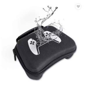 Reproductor de videojuegos personalizado, juegos portátiles Ps5, estuche rígido de Eva para Switch, estuche de consola Eva para Play Station (solo estuche) - Product Image 5