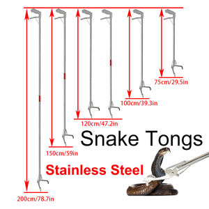 S <span class=keywords><strong>M</strong></span> L XL人性化折叠捕捉和释放活野生动物陷阱兔黄鼠狼猫松鼠狐狸陷阱笼子小动物陷阱 - Product Image 5