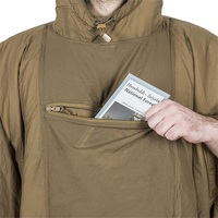 Couverture de survie d'urgence pour premiers secours en plein air, imperméable, durable et respirante, pour la randonnée, le camping et les voyages