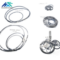 Kit de réparation de boîte de vitesses A343E OE 04311-35030, kit de transmission automatique, kit de révision d'embrayage compatible Toyota T100 pour Toyota Hilux
