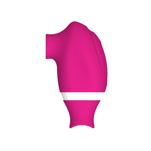 Vibrador de Punto G 2 en 1 con Carga USB para Mujeres, Juguete Sexual para Adultos con Funciones de Lamido de Lengua y Vibración de Huevo - Product Image 1