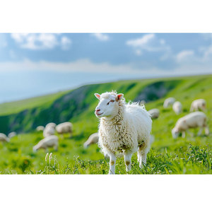 High Quality Natural Sheep Bulk Instant Full Cream <strong>Milk</strong> <strong>Powder</strong> Pure <strong>Goat</strong> <strong>Milk</strong> <strong>Powder</strong> - Product Image 2