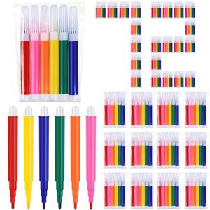 Cheaper <b>Mini</b> Water Color Marker Pen Set - Product Image 1