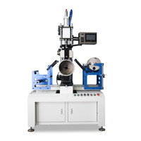 Machine d'impression par transfert thermique à godet, haute vitesse, nouvelle conception 2026, facile à utiliser, marque célèbre, vente chaude