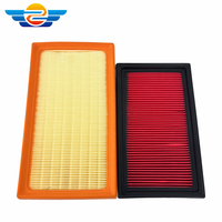 Filtro de Aire para Automóvil 17801-37021 Compatible con Toyota Corolla Lexus CT Fabricante OEM Embalaje Personalizado Directo de Fábrica