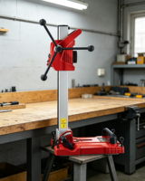 Support de perçage HILTI DD-ST 150-U CTL