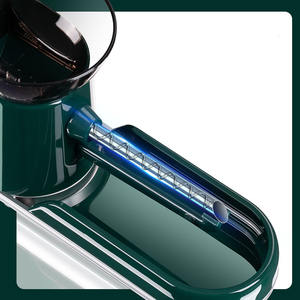 Máquina Eléctrica para Enrollar Cigarrillos, Máquina para Rellenar Hierbas y Tabaco, Máquina para Hacer Conos de Tabaco, Enrolladora de Tabaco para Cigarrillos - Product Image 3