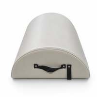 Arc de Pilates ergonomique avec rembourrage pour exercices de renforcement du tronc