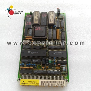 WD แผงวงจร A37V106470ที่ใช้สำหรับชิ้นส่วนการพิมพ์ออฟเซต700โรแลนด์ของแท้ - Product Image 3