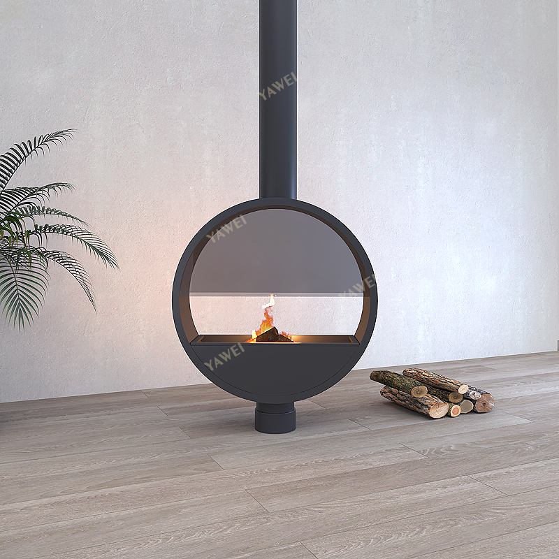 Black-Diameter80