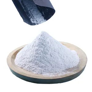 Alumina calcinada areia grau metalúrgico 98,7%