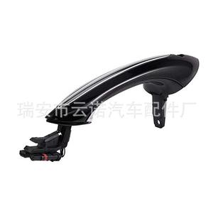 Manija de puerta exterior Yunnuo para BMW Serie 5 Número de pieza 51217231931 51217231933 51217231934 - Product Image 5