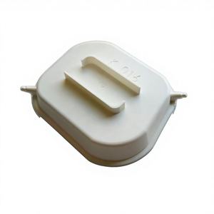 ฝาครอบกล่องแอร์สำหรับงานหนักสำหรับ husqvarna FC 450 2016/2022สไตล์มอเตอร์ครอสพลาสติก ABS อลูมิเนียมคาร์บอนวัสดุพีซี - Product Image 1