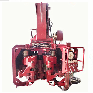 High Quality!API 7K Oilfield Wellhead Iron <strong>Roughnecks</strong> for Drilling <strong>Rig</strong>