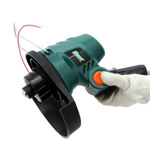 EAST 18V 2.0Ah decespugliatore a palo di tipo Extension Weed Eater tagliaerba a batteria tagliaerba elettrico in Nylon - Product Image 3