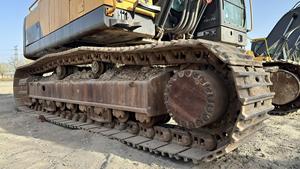 Excavadora <span class=keywords><strong>Volvo</strong></span> EC380 usada en buenas condiciones 38 toneladas Excavadora <span class=keywords><strong>Volvo</strong></span> 380 usada grande Excavadora <span class=keywords><strong>Volvo</strong></span> EC380 Maquinaria de movimiento de tierras - Product Image 6
