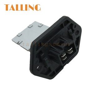 Módulo de Control de ventilador de refrigeración de motor automático OEM 97035-3D000 resistencia del regulador del Motor del ventilador del calentador 970353D000 para Hyundai Kia - Product Image 5