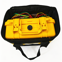 Xtester-6103D de Fábrica OEM, Medidor de Relación de Transformación (TTR) de Alta Precisión