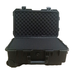 Impact élevé Voyage Étui De Protection En <span class=keywords><strong>Plastique</strong></span> <span class=keywords><strong>Chariot</strong></span> À Roulettes - Product Image 1