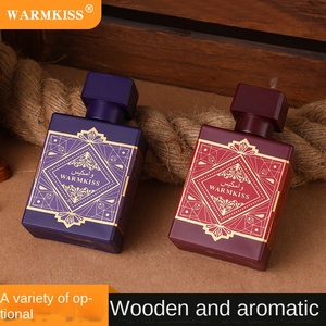 Warmkiss nam Nước hoa xịt nước hoa lâu dài hương thơm Trung Đông Nam Á Dubai oman Arabian luzhou eumabad <span class=keywords><strong>AL</strong></span> gỗ - Product Image 2