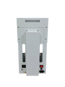 VA300 fornace di sinterizzazione in ceramica di vetro fornace di porcellana per attrezzature dentali - Product Image 3