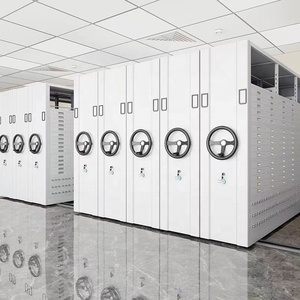 <span class=keywords><strong>Armoire</strong></span> à dessin mobile en acier A0 <span class=keywords><strong>Armoire</strong></span> à cartes en papier Système de stockage d'archives en métal <span class=keywords><strong>Armoire</strong></span> <span class=keywords><strong>coulissante</strong></span> - Product Image 3