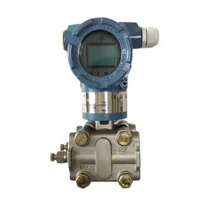 4-20ma and hart Differential Pressure sensor air replacement 3051and EJA