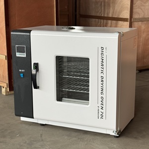 Phòng thí nghiệm hot không khí thông gió tự nhiên sấy <span class=keywords><strong>Oven</strong></span> Điện Sấy <span class=keywords><strong>Oven</strong></span> - Product Image 5