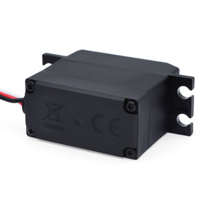 Servo Digital RC de Alta Potencia Surpass SJ1800H 18KG con Engranajes de Plástico y Metal para Control Remoto de Juguetes - Product Image 5
