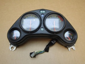 Piezas de repuesto para motocicleta de alta calidad OEM, velocímetro <span class=keywords><strong>CBR125</strong></span>, medidor de velocidad, medidor de tacómetro de combustible, medidor para <span class=keywords><strong>CBR125</strong></span> - Product Image 5