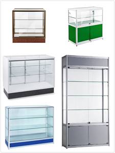 Espositore per <span class=keywords><strong>farmacia</strong></span> con ripiani in vetro temperato moderna <span class=keywords><strong>farmacia</strong></span> con porte chiudibili a chiave - Product Image 6