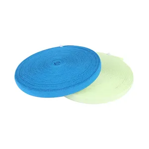 Polypropylene Lightweight Durable Polyester Webbing, High Quality Flat Cord