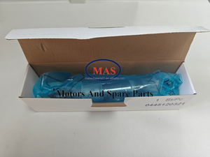 트럭 부품 0445120321 엔진 연료 인젝터 MC11 200V10100-6126 - Product Image 4