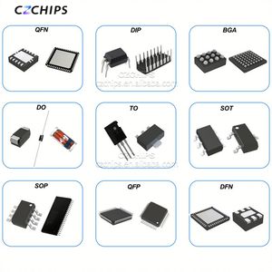 Genuine Original MAY-XD0001-T001 Common Electronic Component Integrated Circuit ICs Chips Wholesale Order Professional - Product Image 6