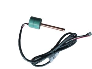 Hisense <span class=keywords><strong>Hitachi</strong></span> NSK-BH020D-659 de climatisation centrale 17B47112C 17B47112C-<span class=keywords><strong>D</strong></span> Capteur de pression Sonde de température Alimentation manuelle au gaz - Product Image 4