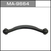 Pièces de châssis automobile MASUMA MA-9664 Bras de suspension pour MAZDA ATENZA GY1 # . 2300 cm³. L3-VE. Euro. 6M8Z-5500-A AE5Z-5500-A