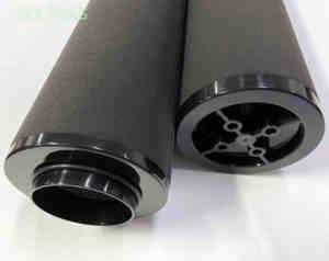 Ersetzen Sie das Chicago Pneumatic 1629054412 Filter element FILT.E L.C/<span class=keywords><strong>D</strong></span> 1F - Product Image 1