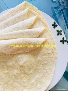 <span class=keywords><strong>Machine</strong></span> <span class=keywords><strong>à</strong></span> faire des crêpe électriques, appareil de fabrication de tortilla, cafati électrique, meilleure vente - Product Image 6