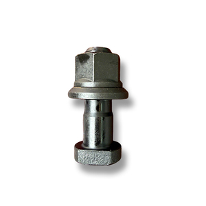 Nouveau moyeu de roue avant de haute qualité à motif de rouleaux pour frein à disque à vis 23*83L pour remorques de camions - Product Image 1