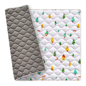 Antidérapant Non Toxique Logo Personnalisé Nouveau-Né <span class=keywords><strong>Tapis</strong></span> De Sol <span class=keywords><strong>Tapis</strong></span> Infant Bébé <span class=keywords><strong>Tapis</strong></span> De Jeu Spielmatte pour Clôture - Product Image 5