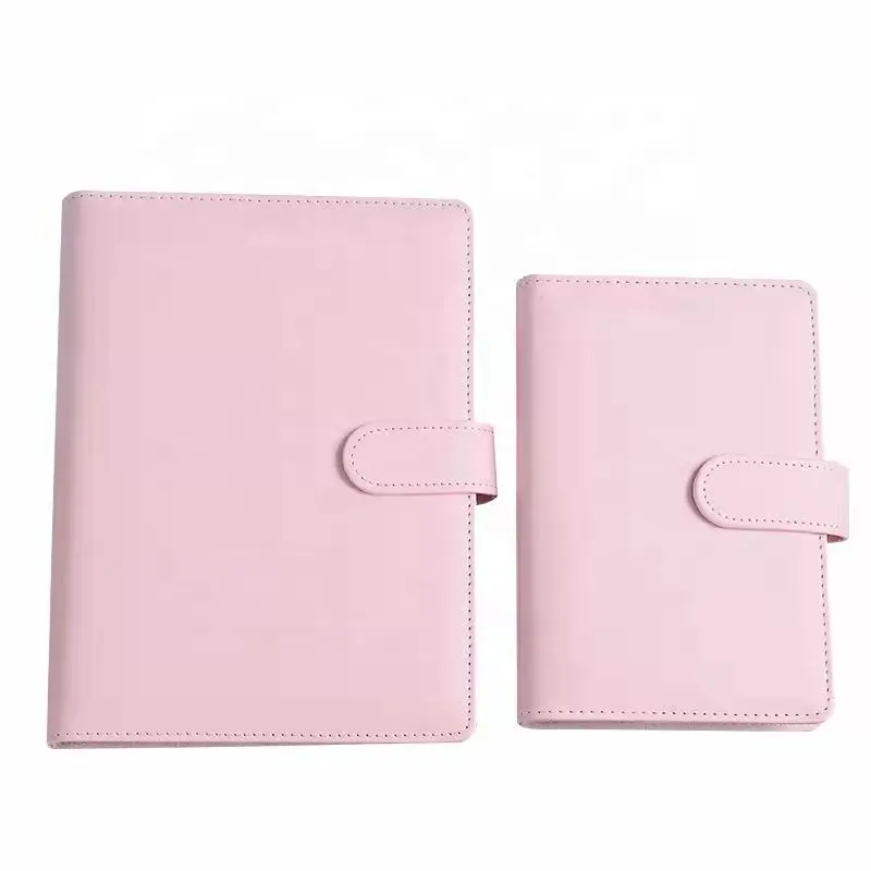 Leather Notebook Handmade Portable Travel Notebook Retro Cover Diary Outside Write Book Office Festival Men Women Gift Notebooks