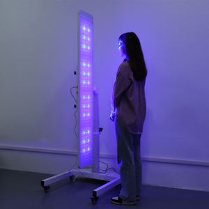 Luz infrarroja cercana para uso doméstico, máquina de salón, control de voz, terapia de luz roja, dispositivo de terapia roja, terapia de luz roja de cuerpo completo - Product Image 6