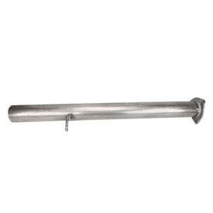 Kit de tuyau de silencieux de collecteur d'échappement pour Dodge 2013-2017 <span class=keywords><strong>Ram</strong></span> 2500 <span class=keywords><strong>3500</strong></span> 6.7L Cummins <span class=keywords><strong>Diesel</strong></span> 4 "409 acier inoxydable USA STOCK FACTORY - Product Image 3