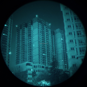 JMNVT Gen2+ Image Intensifier With Automatic Gating MX11769 Fom1600+ Applicable to PVS14 PVS31 Night <strong>Vision</strong> <strong>Product</strong>