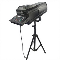 Projecteurs de scène STSLITE 230W avec contrôle DMX512 pour utilisation en concert