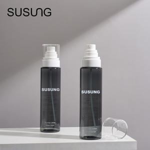 Botellas <span class=keywords><strong>de</strong></span> rociador <span class=keywords><strong>de</strong></span> bomba <span class=keywords><strong>de</strong></span> niebla fina con serigrafía <span class=keywords><strong>de</strong></span> PET <span class=keywords><strong>de</strong></span> 150ml personalizadas para pelucas <span class=keywords><strong>de</strong></span> cuidado <span class=keywords><strong>de</strong></span> la piel, embalaje <span class=keywords><strong>de</strong></span> lociones cosméticas en aerosol - Product Image 5